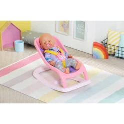 BABY Born Wipstoel 13 BABY Born Wipstoel -Kinderspeelgoed Korting 1983671 7e88cee9