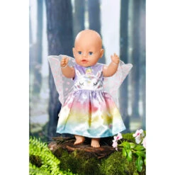 BABY Born Unicorn Elfjesoutfit - 43 Cm 11 BABY Born Unicorn Elfjesoutfit - 43 Cm -Kinderspeelgoed Korting 1983674 51eef2e6