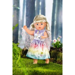 BABY Born Unicorn Elfjesoutfit - 43 Cm 10 BABY Born Unicorn Elfjesoutfit - 43 Cm -Kinderspeelgoed Korting 1983674 60d01528