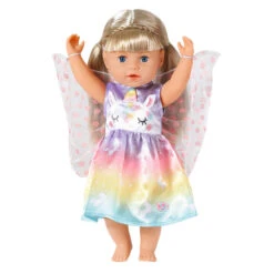 BABY Born Unicorn Elfjesoutfit - 43 Cm 13 BABY Born Unicorn Elfjesoutfit - 43 Cm -Kinderspeelgoed Korting 1983674 a4884c93