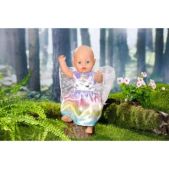 BABY Born Unicorn Elfjesoutfit - 43 Cm 12 BABY Born Unicorn Elfjesoutfit - 43 Cm -Kinderspeelgoed Korting 1983674 d16f8b36