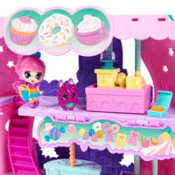 Hatchimals CollEGGtibles Seizoen 8 Speelfigurenset 2-pack -Kinderspeelgoed Korting 1983849 e3a355d2