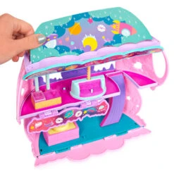 Hatchimals CollEGGtibles Seizoen 8 Speelfigurenset 2-pack -Kinderspeelgoed Korting 1983849 f7925d55