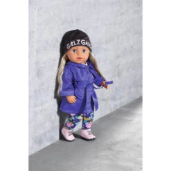 BABY Born Deluxe Warme Kledingset - 43 Cm -Kinderspeelgoed Korting 1983938 bfbac9a7