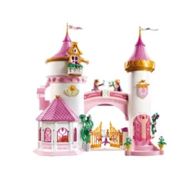 PLAYMOBIL Princess Prinsessenkasteel 70448 -Kinderspeelgoed Korting 1984092 016841b3