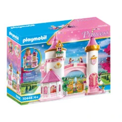 PLAYMOBIL Princess Prinsessenkasteel 70448