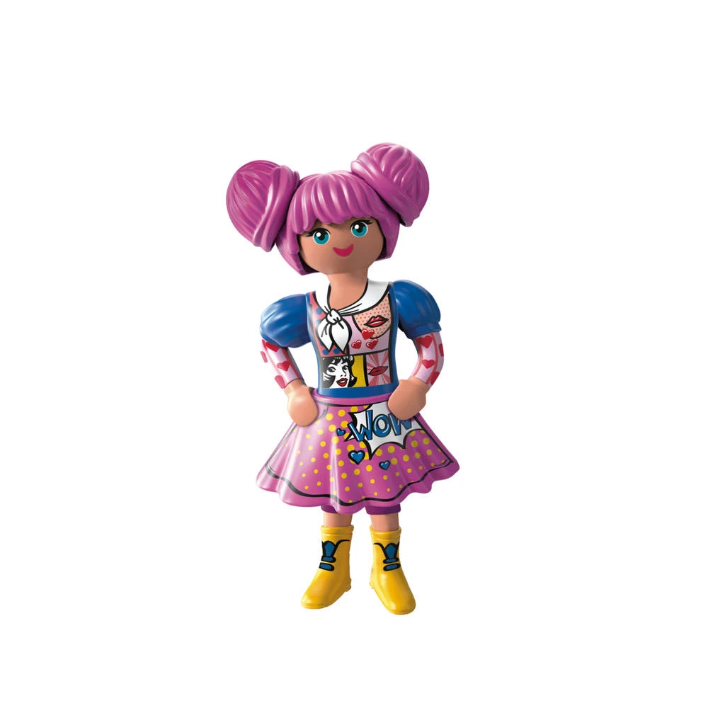 PLAYMOBIL EverDreamerz Rosalee 70472 6 PLAYMOBIL EverDreamerz Rosalee 70472 - Afbeelding 4