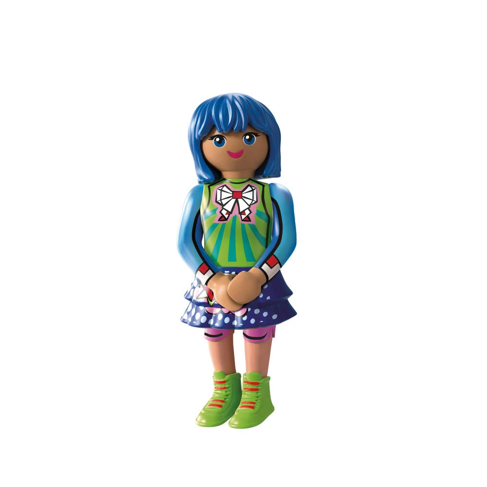 PLAYMOBIL EverDreamerz Clare 70477 6 PLAYMOBIL EverDreamerz Clare 70477 - Afbeelding 4