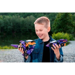 VTech Switch & Go Dinos Scott Spinosaurus -Kinderspeelgoed Korting 1984149 37dfdfcd