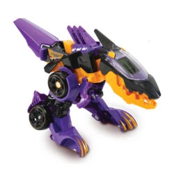 VTech Switch & Go Dinos Scott Spinosaurus