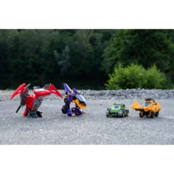 VTech Switch & Go Dinos Scott Spinosaurus -Kinderspeelgoed Korting 1984149 d90889f3