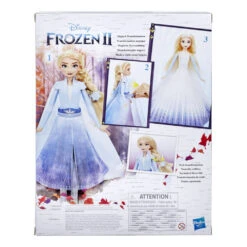 Hasbro Disney Frozen 2 Transformerende Elsa 11 Hasbro Disney Frozen 2 Transformerende Elsa -Kinderspeelgoed Korting 1984181 f4fe7c39