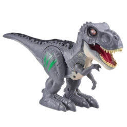 No Brand Robo Alive T-Rex - 30 Cm 13 No Brand Robo Alive T-Rex - 30 Cm -Kinderspeelgoed Korting 1984305 67a9f7d2