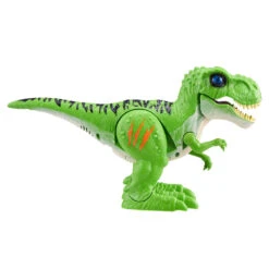 No Brand Robo Alive T-Rex - 30 Cm 9 No Brand Robo Alive T-Rex - 30 Cm -Kinderspeelgoed Korting 1984305 f29f40ea