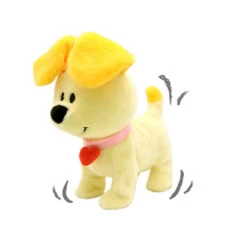 Woezel & Pip Lopend En Pratend Pip 10 Woezel & Pip Lopend En Pratend Pip -Kinderspeelgoed Korting 1984408 5f247aeb