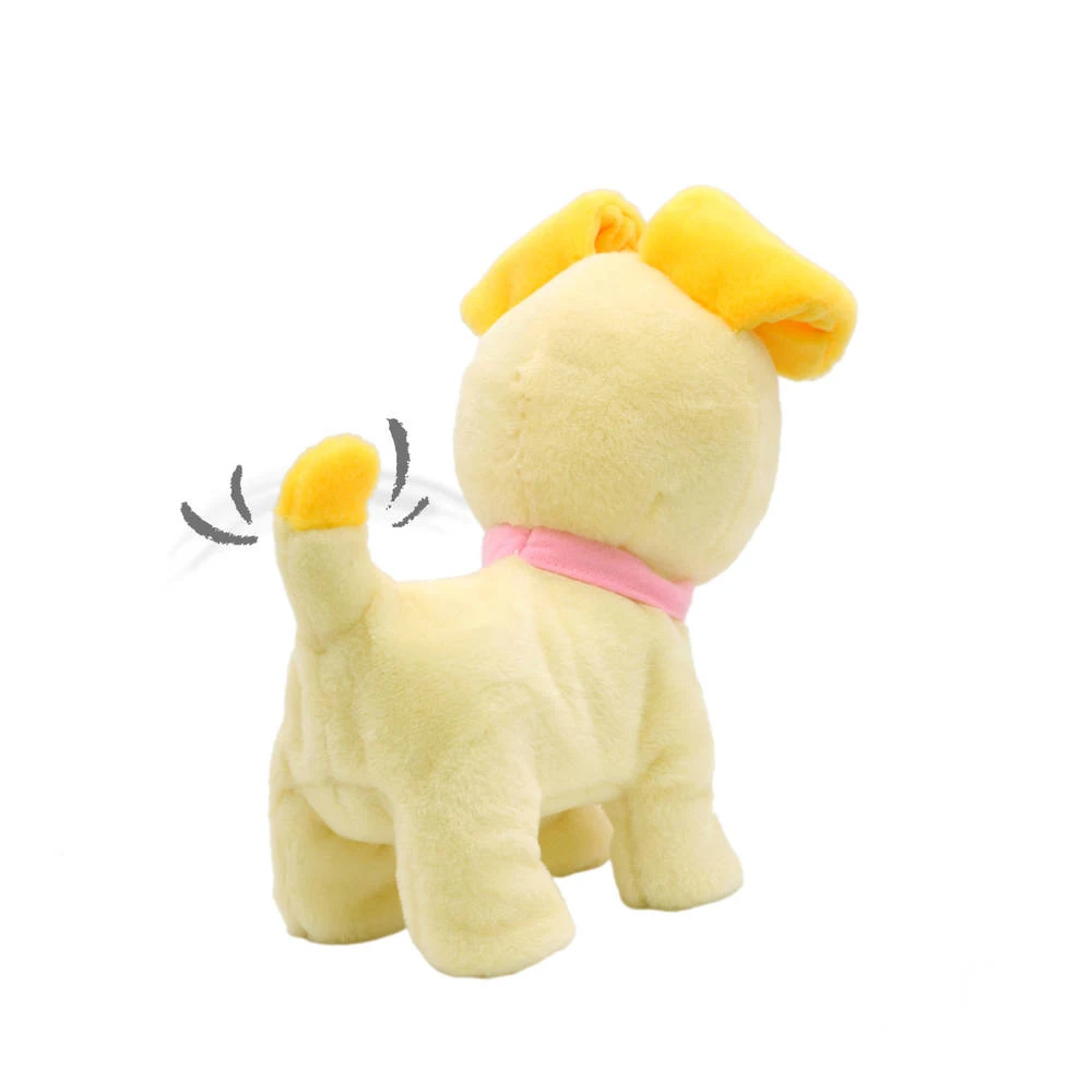 Woezel & Pip Lopend En Pratend Pip 6 Woezel & Pip Lopend En Pratend Pip - Afbeelding 4