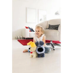 Woezel & Pip Lopend En Pratend Pip 12 Woezel & Pip Lopend En Pratend Pip -Kinderspeelgoed Korting 1984408 f7f4054f