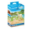 PLAYMOBIL Family Fun Alpaca Met Baby 70350 -Kinderspeelgoed Korting 1984467 e76e34ba
