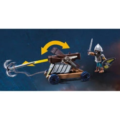 PLAYMOBIL Novelmore Aanvalsgroep 70538 -Kinderspeelgoed Korting 1984471 b4009d06