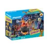PLAYMOBIL Scooby-Doo! In De Heksenketel 70366 -Kinderspeelgoed Korting 1984485 11e3b36c