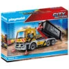 PLAYMOBIL City Action Vrachtwagen Met Wissellaadbak 70444 -Kinderspeelgoed Korting 1984490 5c77bbc8