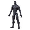Hasbro Marvel Avengers Titan Heroes Figuur Black Panther - 30 Cm -Kinderspeelgoed Korting 1984568 abd182fa