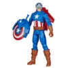 Hasbro Marvel Avengers Titan Heroes Speelfigurenset Captain America -Kinderspeelgoed Korting 1984570 3322a73c