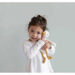 Little Dutch Knuffel Little Goose - 18 Cm 12 Little Dutch Knuffel Little Goose - 18 Cm -Kinderspeelgoed Korting 1985477 35f8aba7