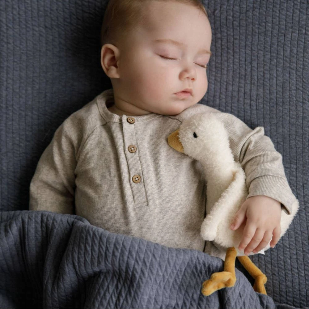 Little Dutch Knuffel Little Goose - 18 Cm 8 Little Dutch Knuffel Little Goose - 18 Cm - Afbeelding 6