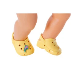 BABY Born Holiday Schoenen Met Pins -Kinderspeelgoed Korting 1985743 5e689ef7