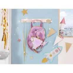 BABY Born Happy Birthday Draagzak -Kinderspeelgoed Korting 1985747 003229d0