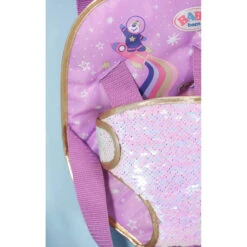 BABY Born Happy Birthday Draagzak -Kinderspeelgoed Korting 1985747 9977648b