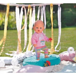 BABY Born Trendy Rabbit Kledingset -Kinderspeelgoed Korting 1985749 2f29ea20