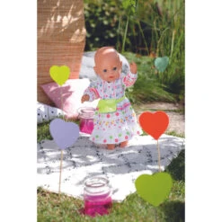 BABY Born Trendy Boho Kledingset -Kinderspeelgoed Korting 1985750 23110f9f