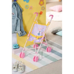 BABY Born Stroller -Kinderspeelgoed Korting 1985751 0145d3e3