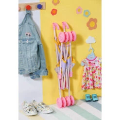 BABY Born Stroller -Kinderspeelgoed Korting 1985751 03219673