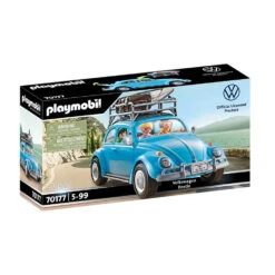 PLAYMOBIL Volkswagen Kever 70177 9 PLAYMOBIL Volkswagen Kever 70177 -Kinderspeelgoed Korting 1985810 50fbd807