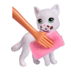 SIMBA Steffie Love Kitty Love Kleurveranderende Pop -Kinderspeelgoed Korting 1986006 d8772986