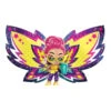 Hatchimals Pixies Wilder Wings Pixie Met Stoffen Vleugels -Kinderspeelgoed Korting 1986019 21940865