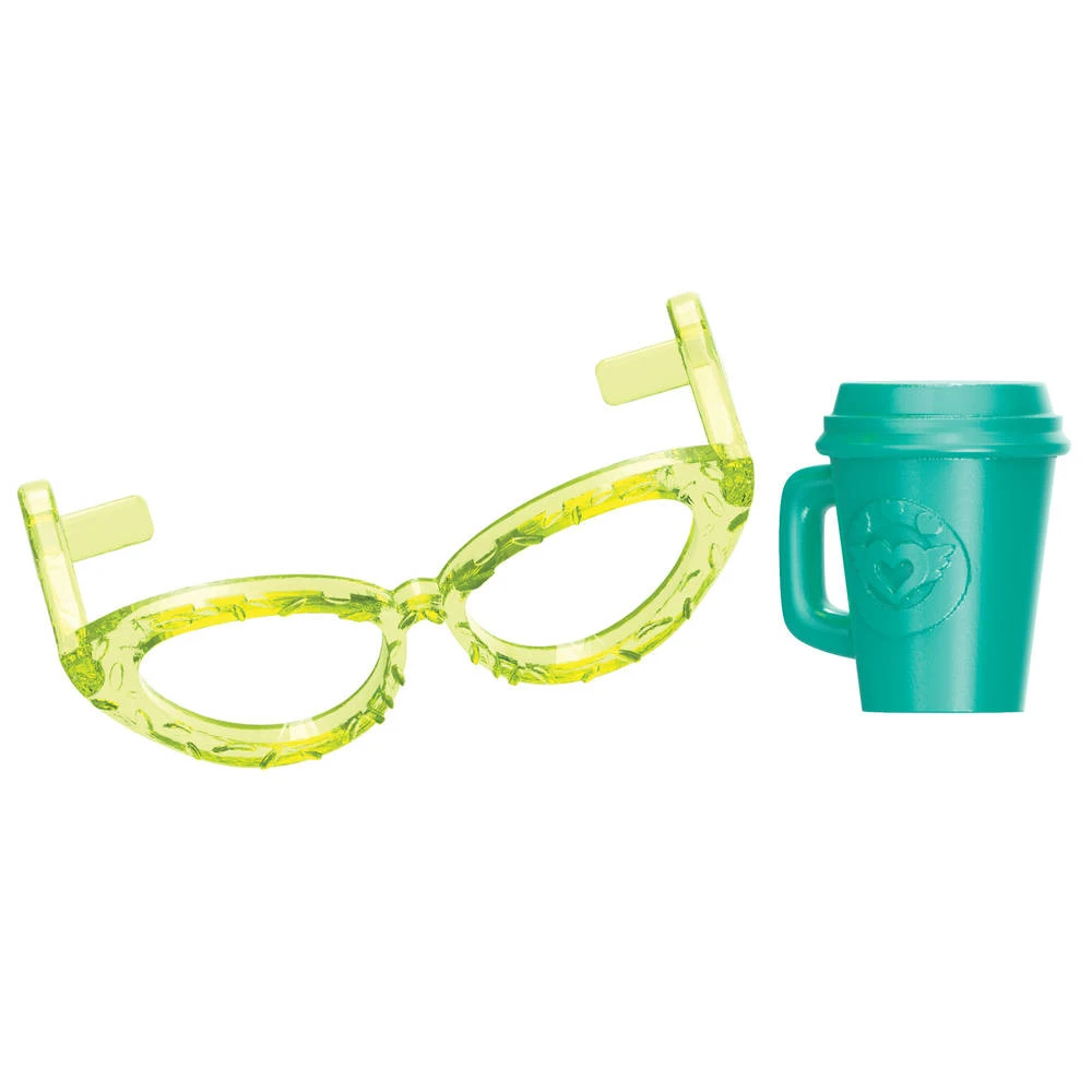 Hatchimals Pixies Wilder Wings Pixie Met Stoffen Vleugels 6 Hatchimals Pixies Wilder Wings Pixie Met Stoffen Vleugels - Afbeelding 4