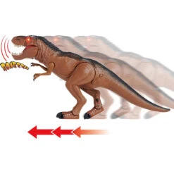 Gear2Play Mighty Megasaur Lopende Dinosaurus -Kinderspeelgoed Korting 1986033 a42326d1