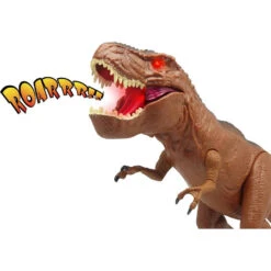 Gear2Play Mighty Megasaur Lopende Dinosaurus -Kinderspeelgoed Korting 1986033 d280a73d