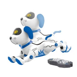 Gear2Play Robo Max Interactief Speelgoed -Kinderspeelgoed Korting 1986051 4a2c8298