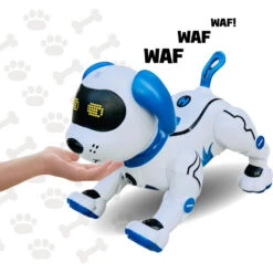 Gear2Play Robo Max Interactief Speelgoed -Kinderspeelgoed Korting 1986051 658457bf