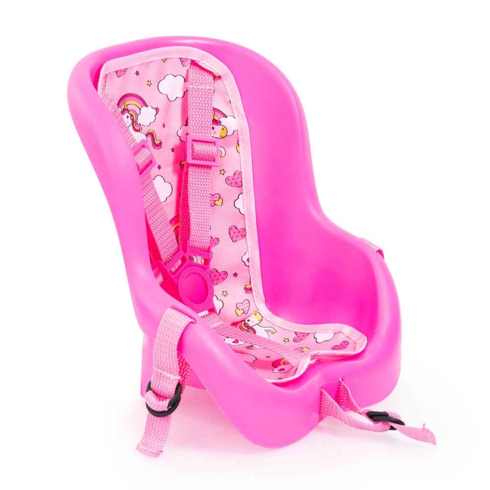 No Brand Fietsstoeltje Voor Pop Tot 43 Cm 5 No Brand Fietsstoeltje Voor Pop Tot 43 Cm - Afbeelding 3