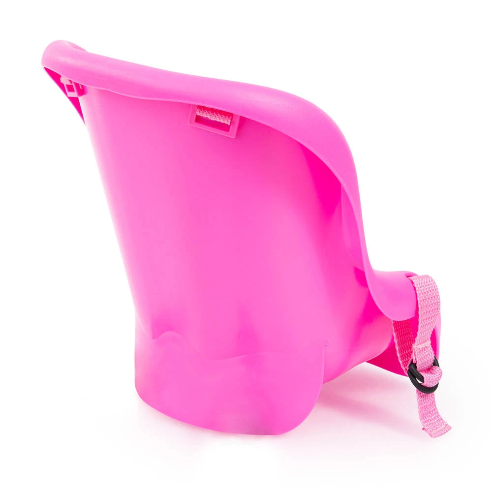 No Brand Fietsstoeltje Voor Pop Tot 43 Cm 8 No Brand Fietsstoeltje Voor Pop Tot 43 Cm - Afbeelding 6