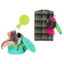 L.O.L. Surprise! O.M.G. Dance Pop Virtuelle -Kinderspeelgoed Korting 1986326 7628c7b7