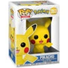 Funko Pop! Figuur Pokémon Pikachu