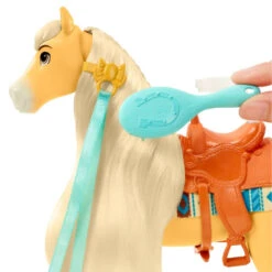 Spirit Set Fancy Festival Chica Linda -Kinderspeelgoed Korting 1986608 d163e853