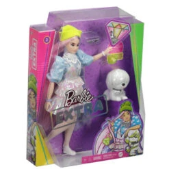 Barbie Extra Pop Met Beanie 10 Barbie Extra Pop Met Beanie -Kinderspeelgoed Korting 1986622 2e98a4cc